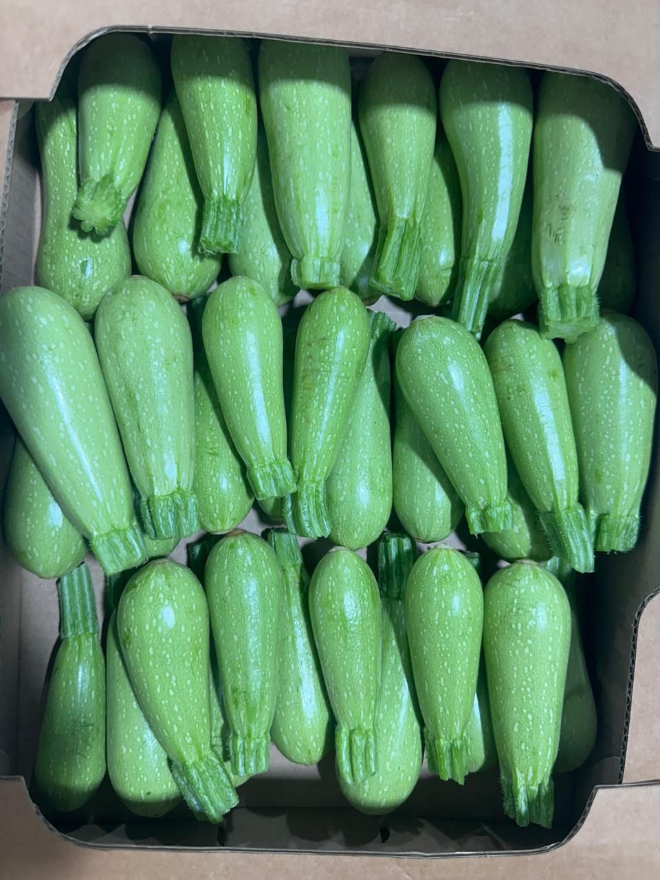 Baby Marrow